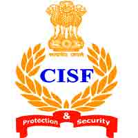 CISF Bharti