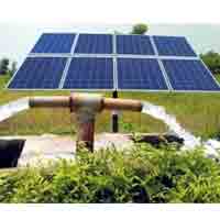 Maagel Tyala Solar Krushi Pump