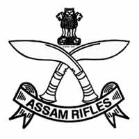 Assam Rifles Recruitment 2025