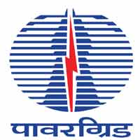 Power Grid Corporation India Bharti