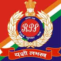 RPF Bharti