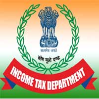 Income Tax Department